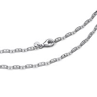 Collana Pandora Donna in Argento 393899C00-55 - 393899C00-55